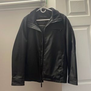Calvin Klein jacket